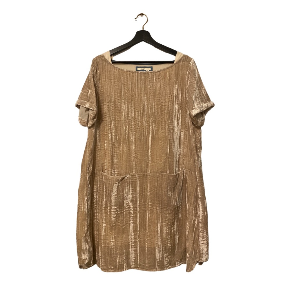 Anthropologie Floreat Shift dress